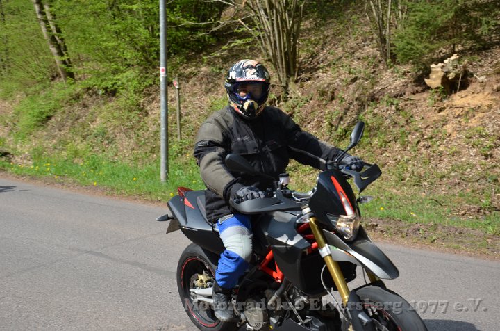 Saisoneroeffnungsfahrt 2014 - 090.JPG